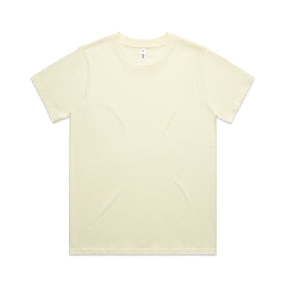 4026 Women's Classic Tee