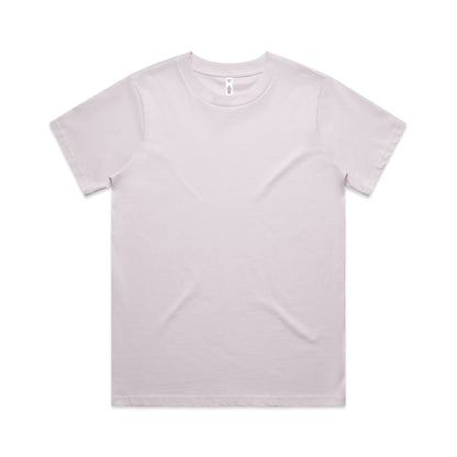 4026 Women's Classic Tee