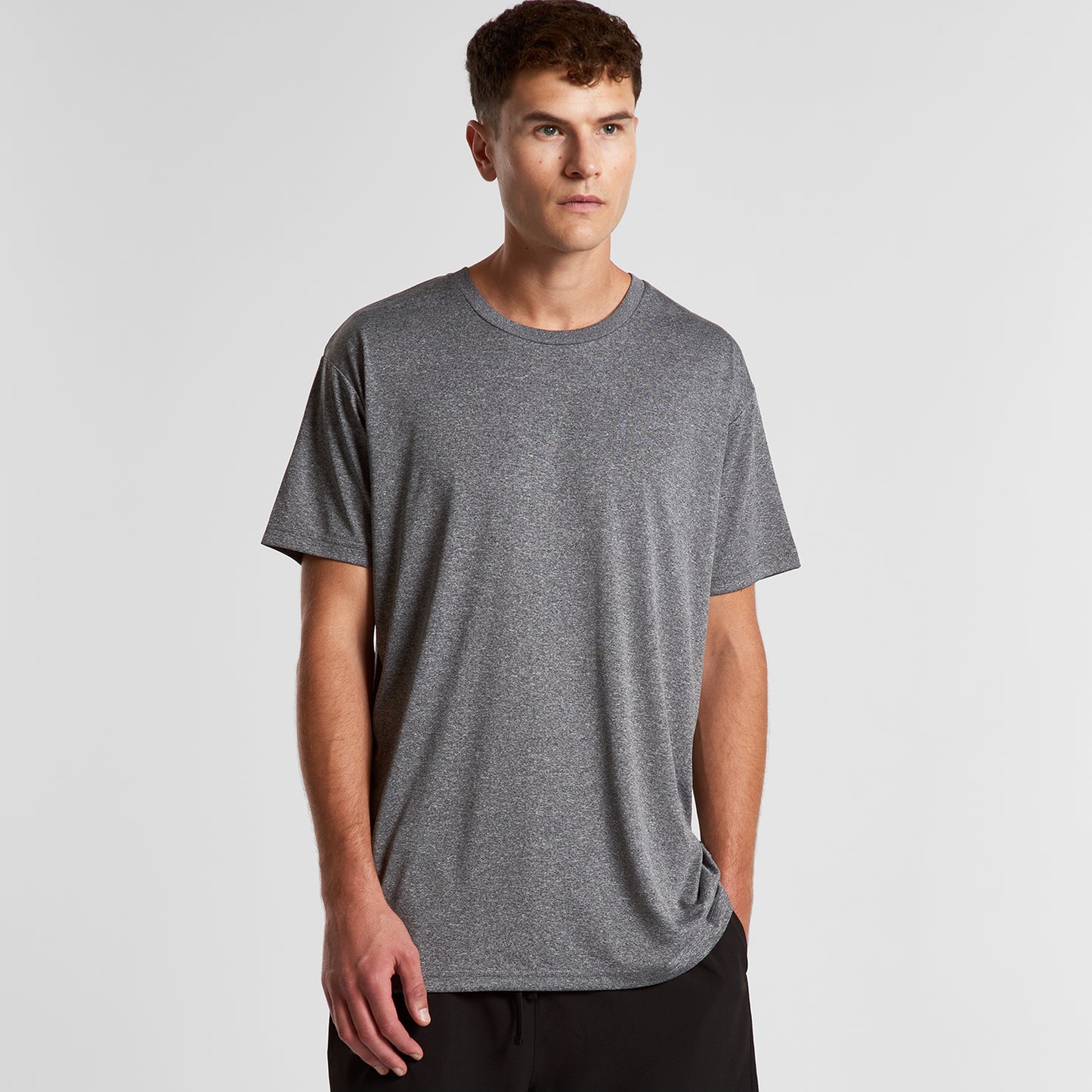 5001a staple active tee