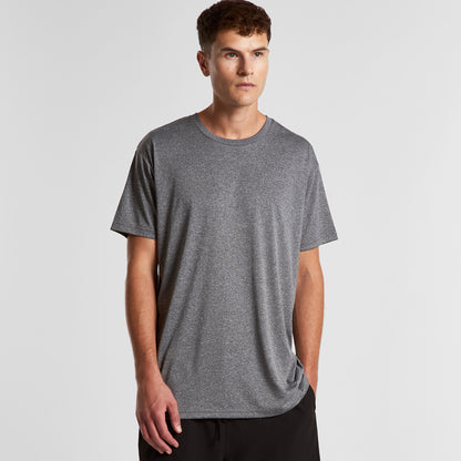 5001A Staple Active Tee