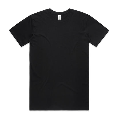 5001G Staple Organic Tee