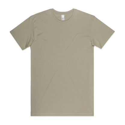 5001G Staple Organic Tee