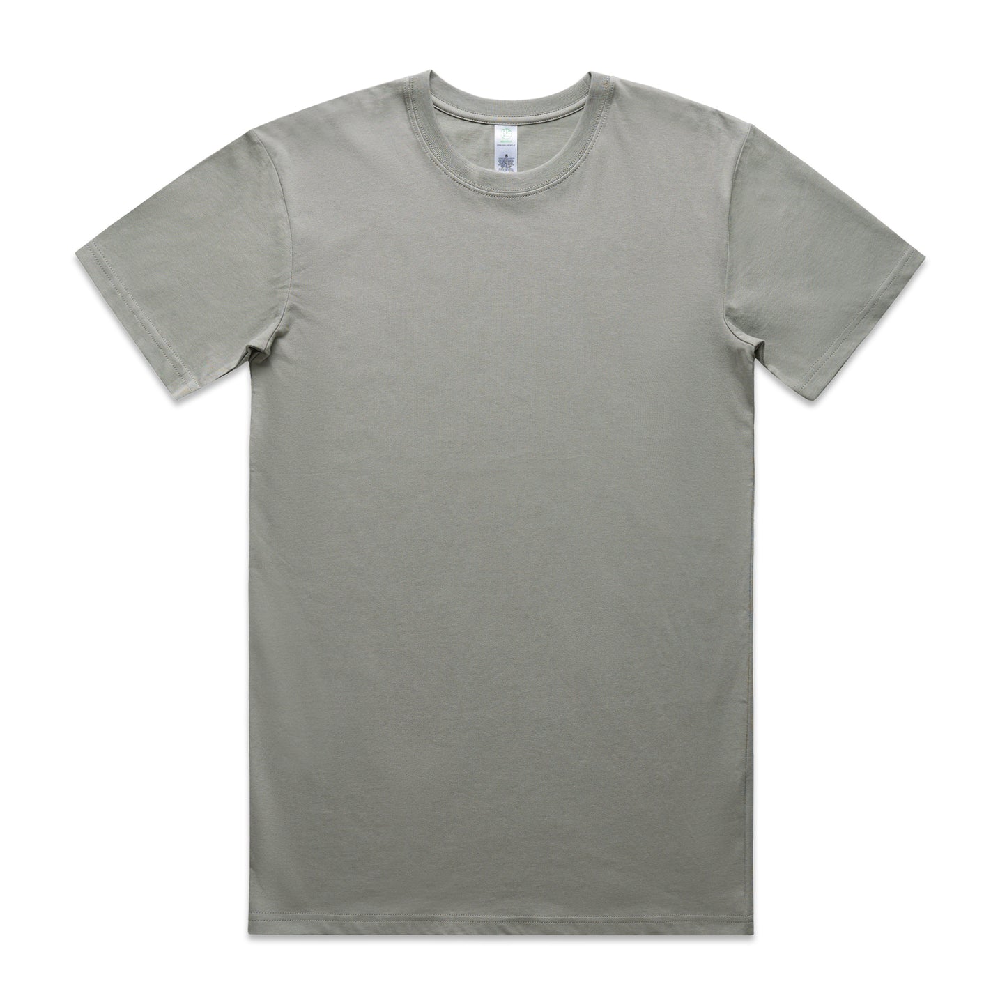 5001g staple organic tee