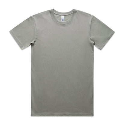 5001G Staple Organic Tee