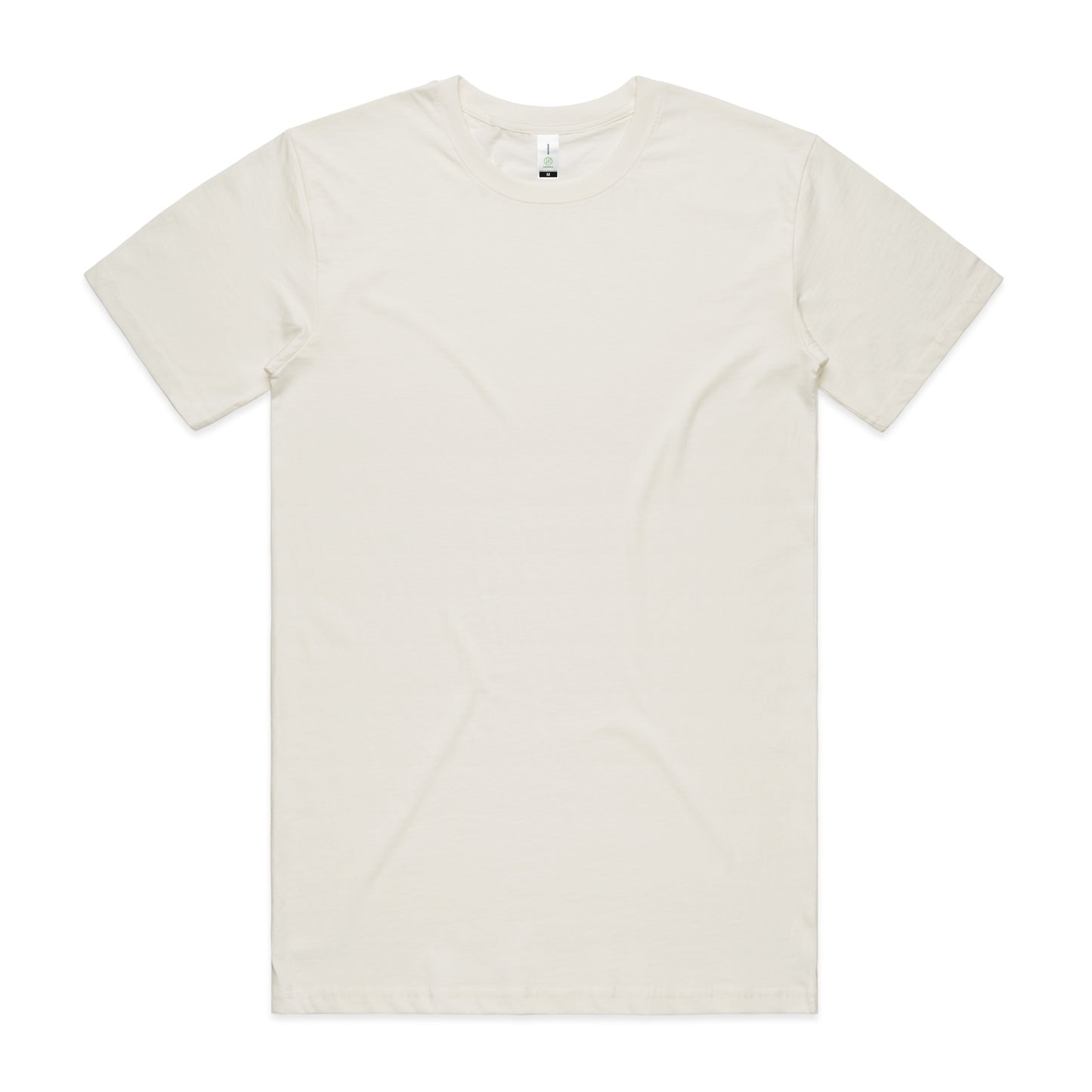 5001g staple organic tee