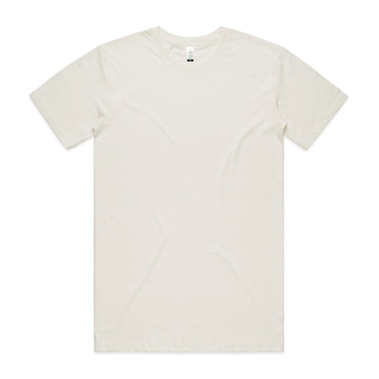 5001G Staple Organic Tee