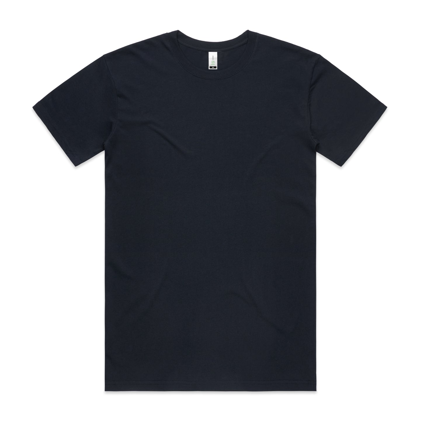 5001g staple organic tee