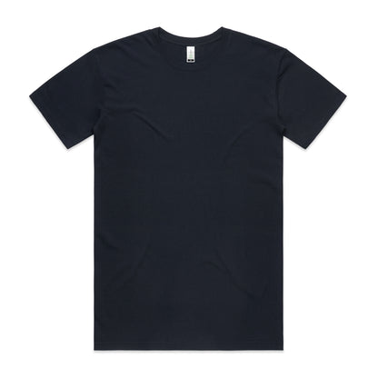 5001G Staple Organic Tee