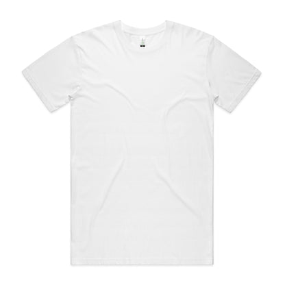 5001G Staple Organic Tee