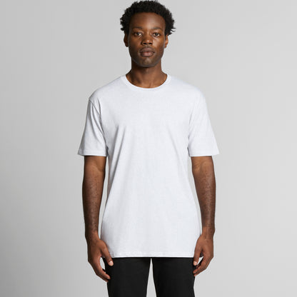 5001M Staple Marle Tee