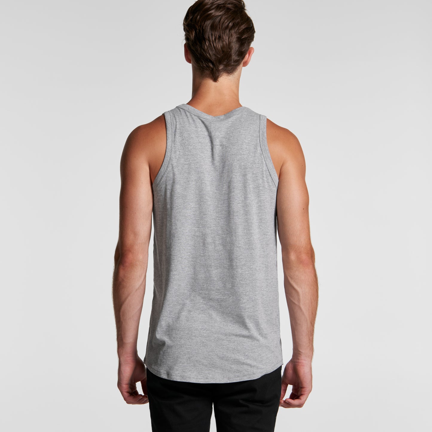 5004 authentic singlet