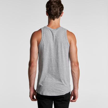 5004 Authentic Singlet