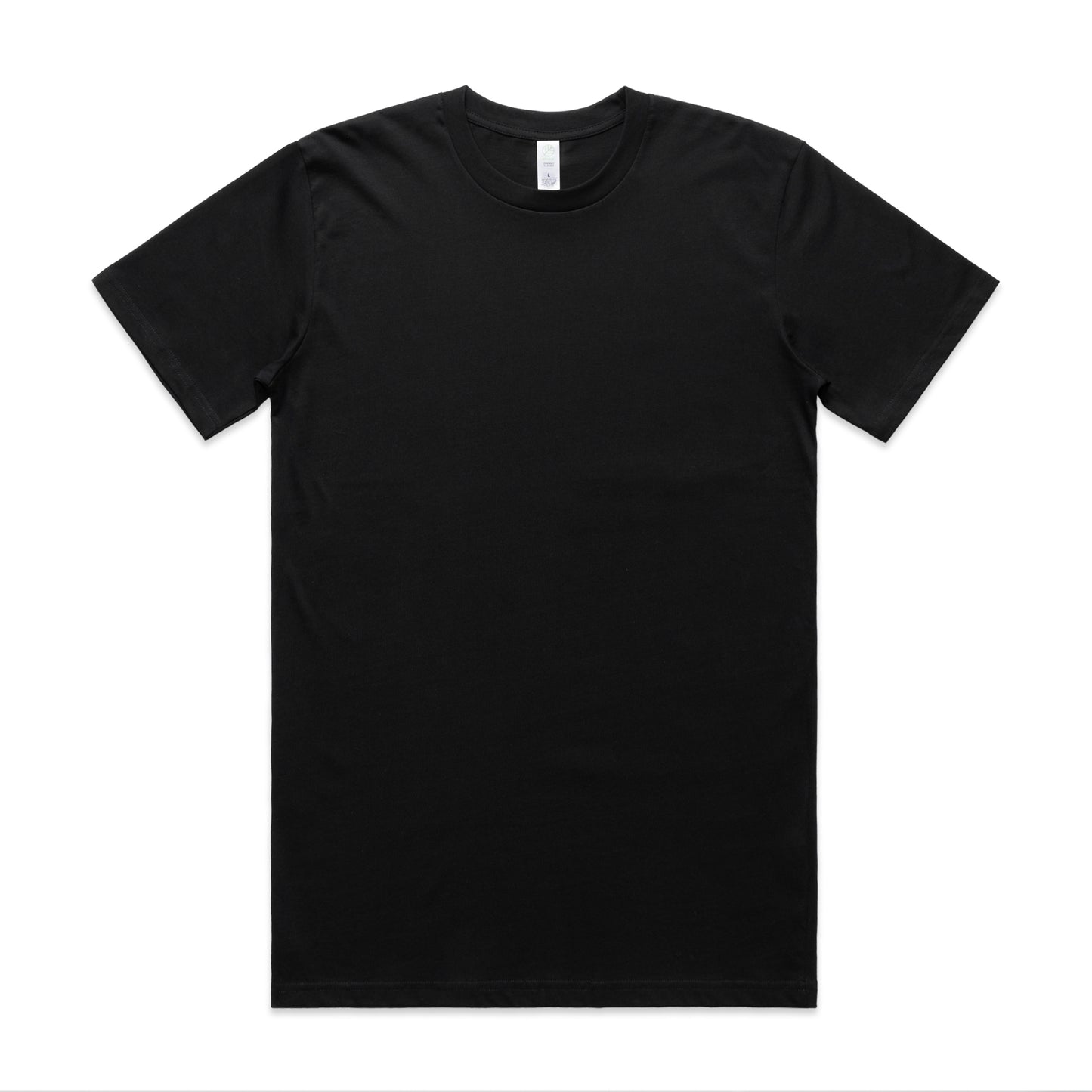 5026g classic organic tee