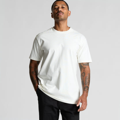 5026G Classic Organic Tee