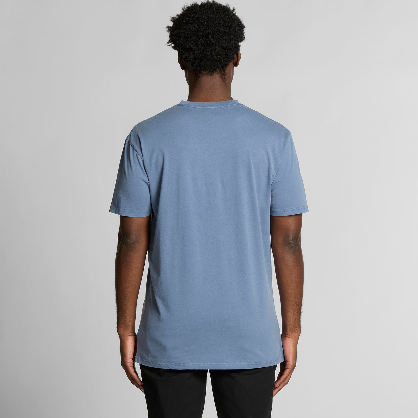 5065 staple faded tee