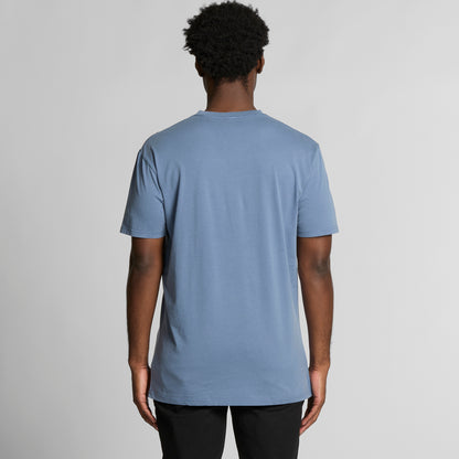 5065 Staple Faded Tee