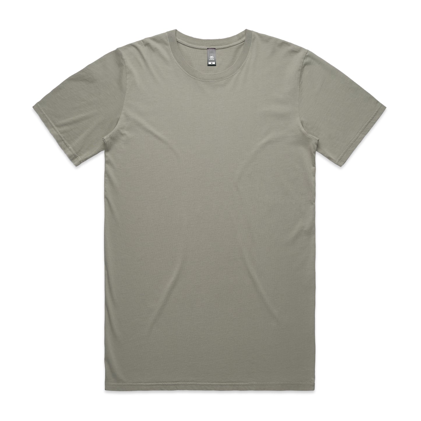 5065 staple faded tee