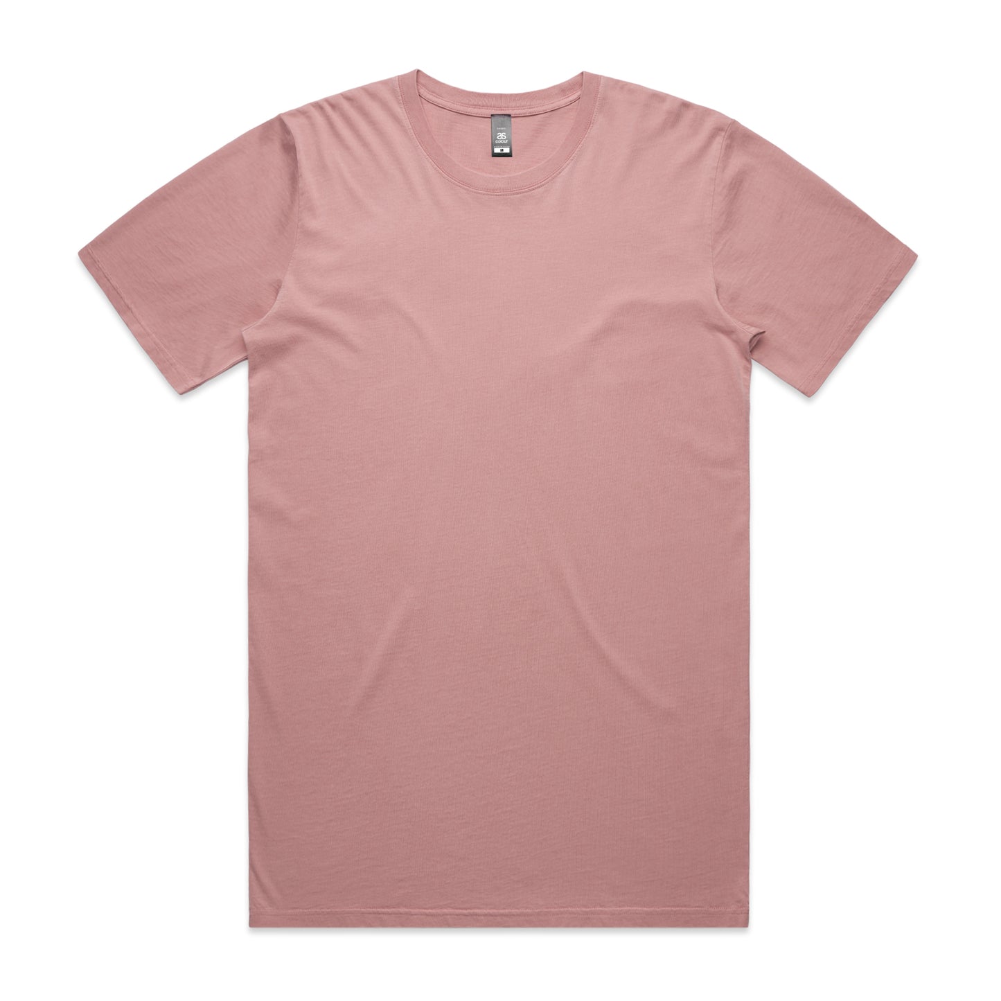 5065 staple faded tee