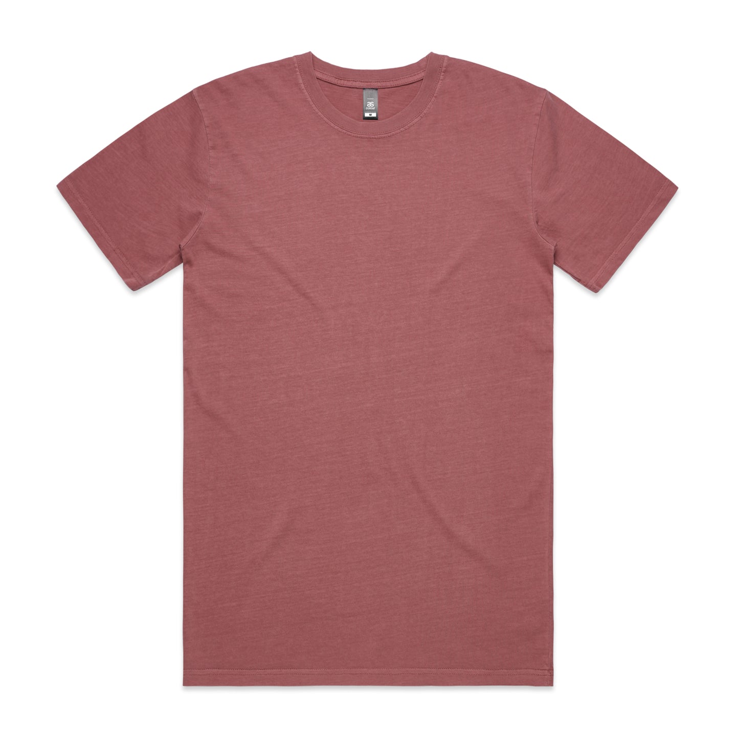 5065 staple faded tee