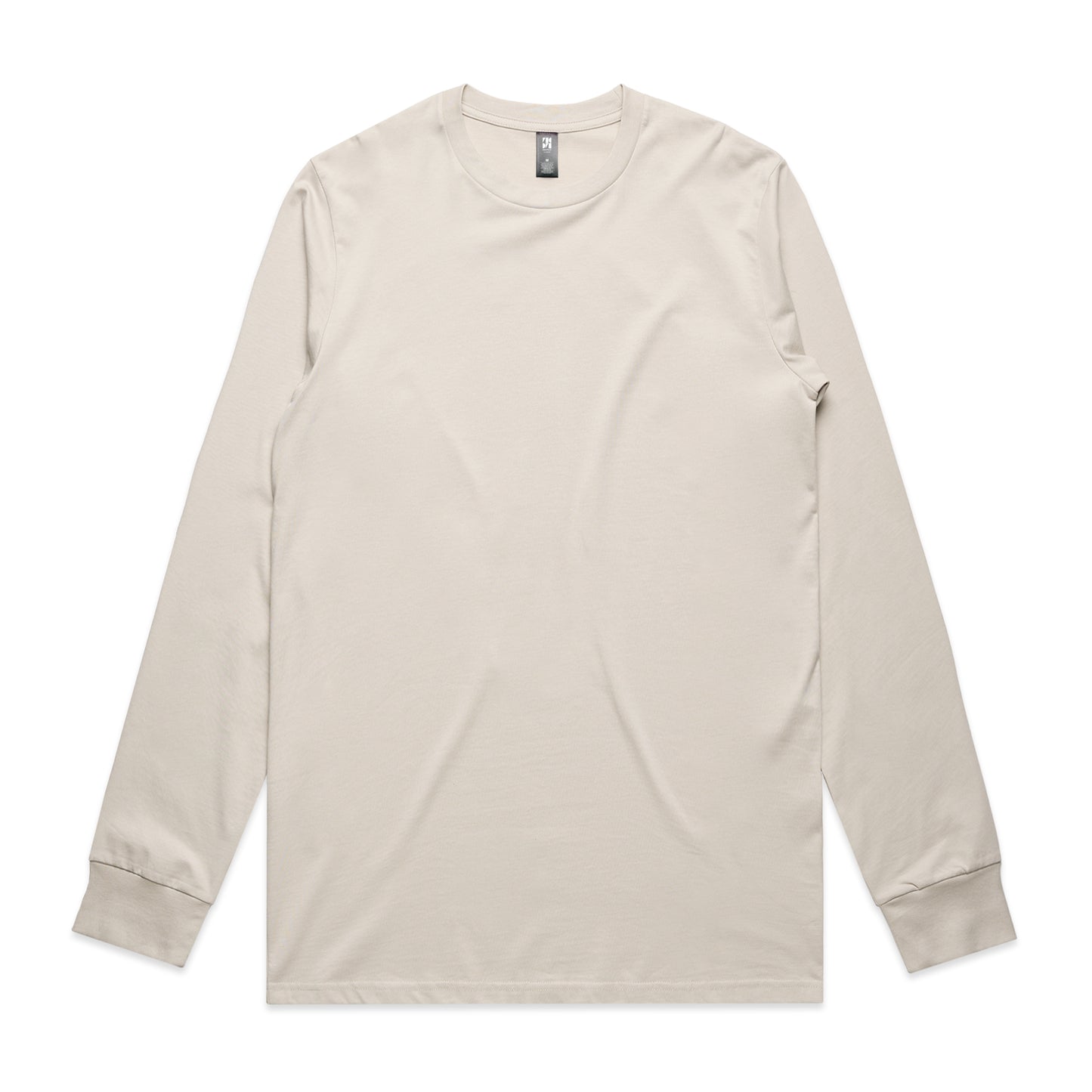 5071 classic long sleeve tee