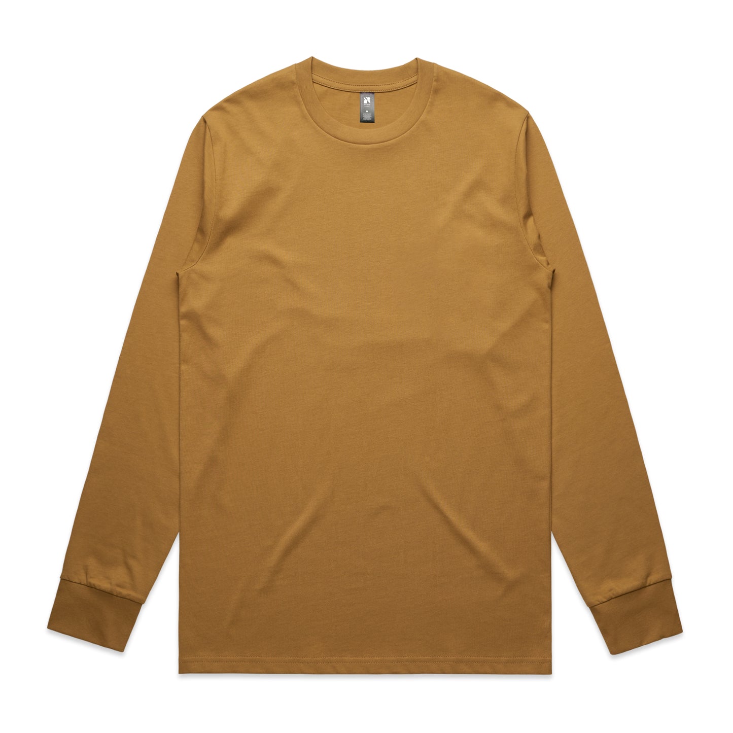 5071 classic long sleeve tee