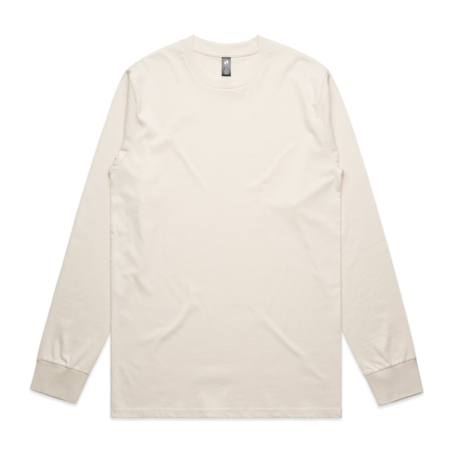 5071 classic long sleeve tee