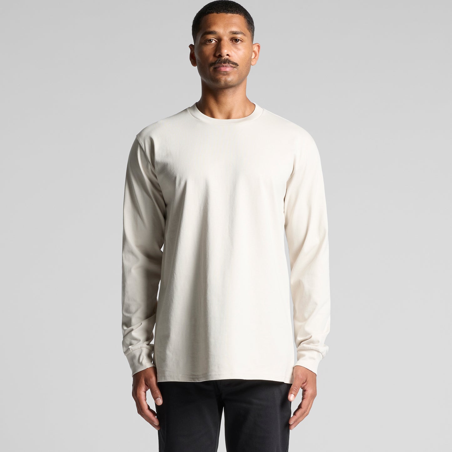 5071 classic long sleeve tee