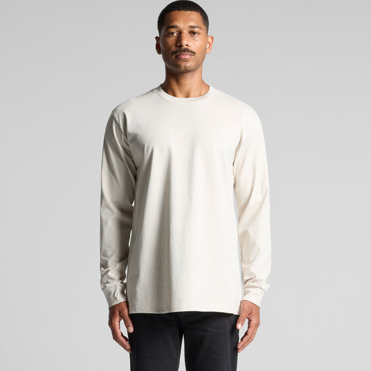 5071 Classic Long Sleeve Tee