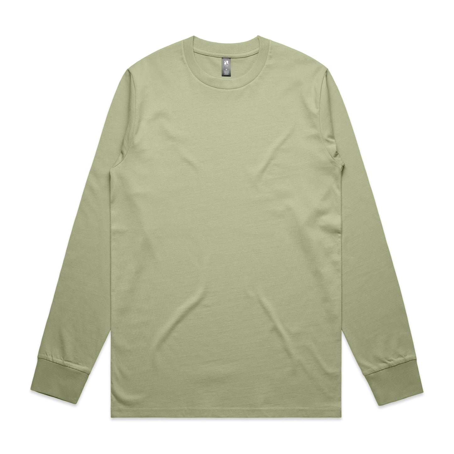 5071 classic long sleeve tee