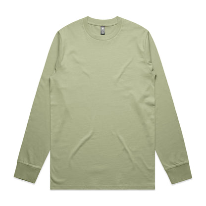 5071 Classic Long Sleeve Tee