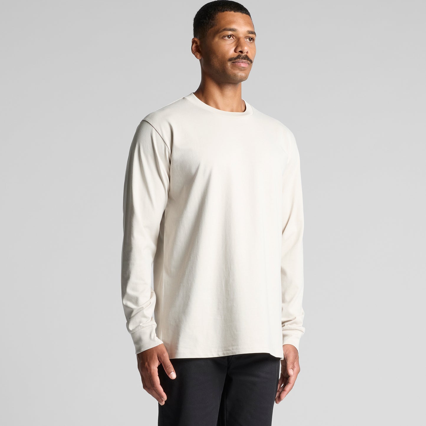 5071 classic long sleeve tee