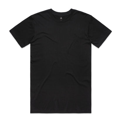 5077 Staple Recycled Tee