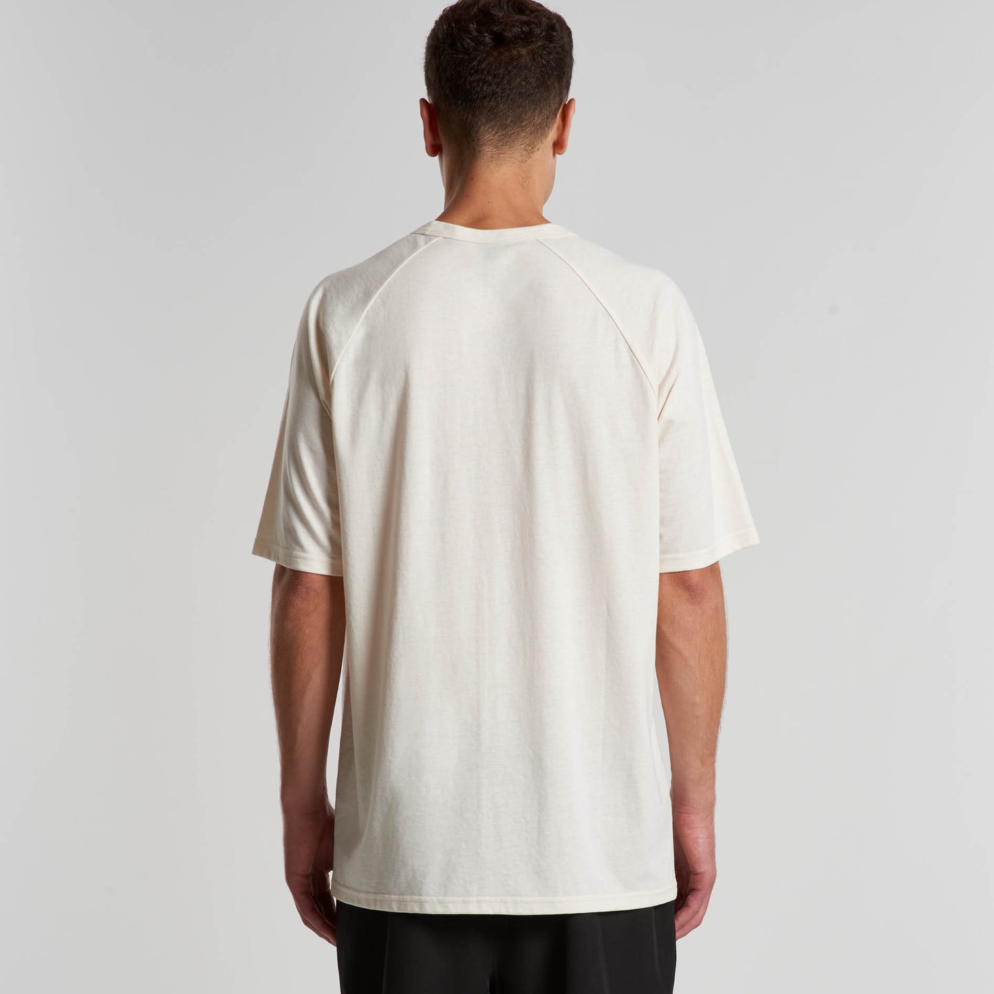 5610 staple active blend tee