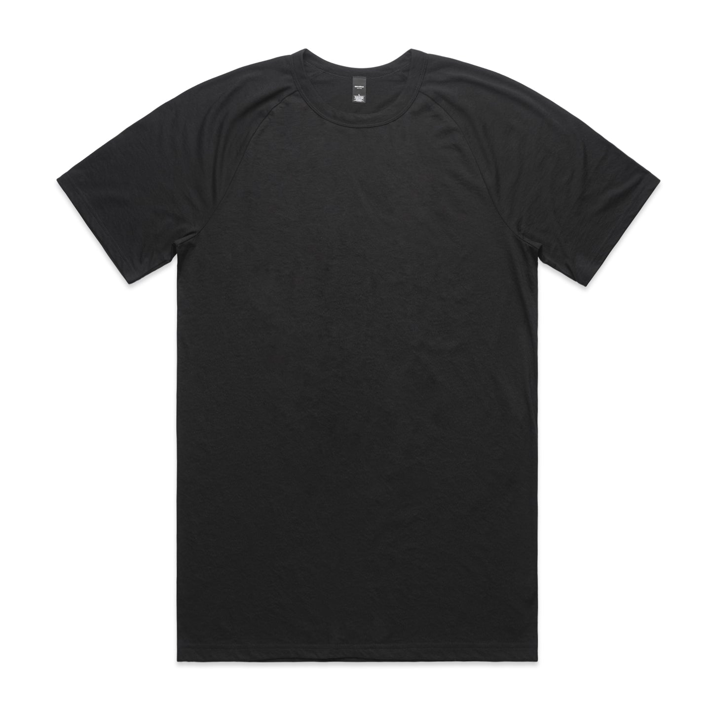 5610 staple active blend tee